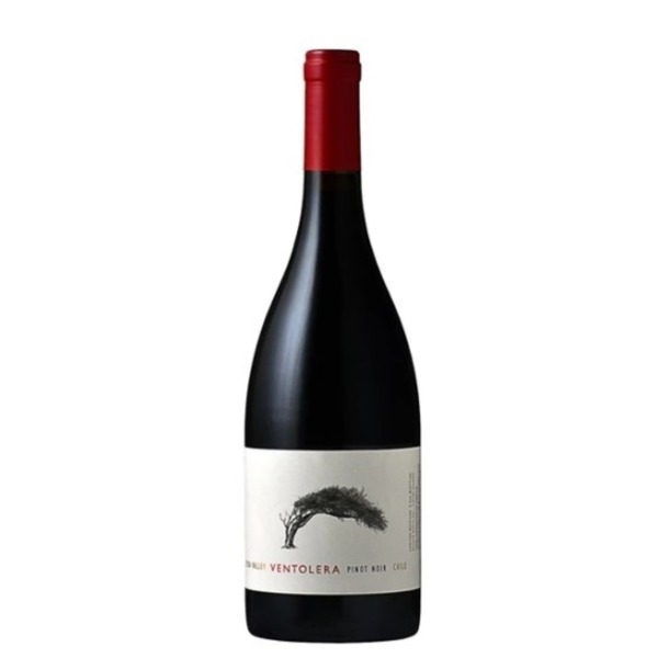 Ventolera Pinot Noir, Vina Ventolera, Leyda Valley